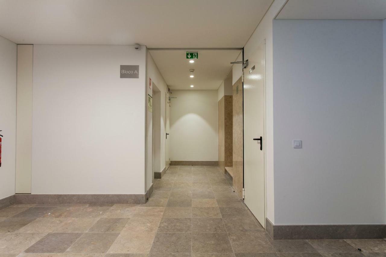 Joivy Modern 1-Bed Apt Nearby Praca Do Comercio, In Baixa Lissabon Buitenkant foto