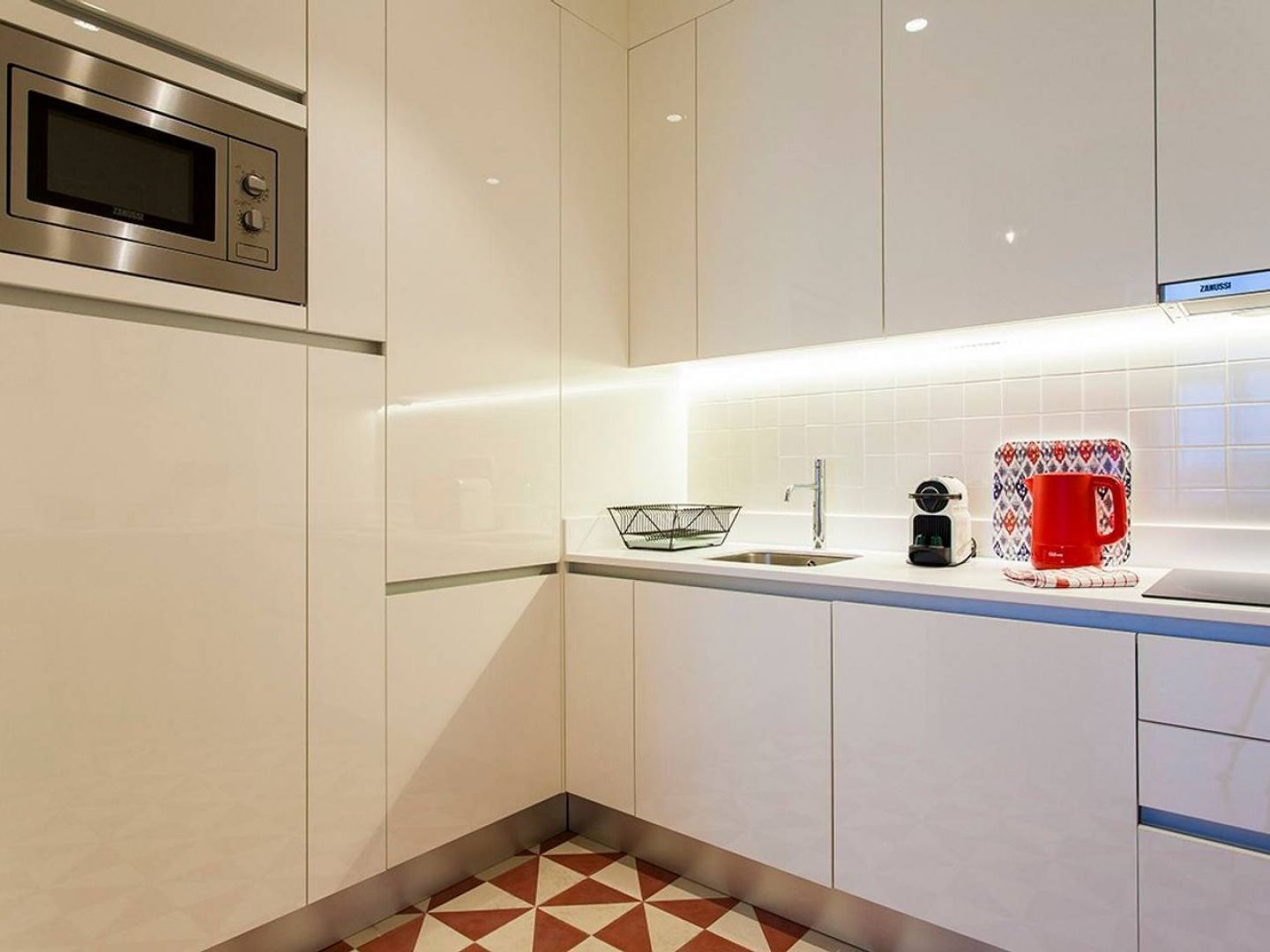 Joivy Modern 1-Bed Apt Nearby Praca Do Comercio, In Baixa Lissabon Buitenkant foto