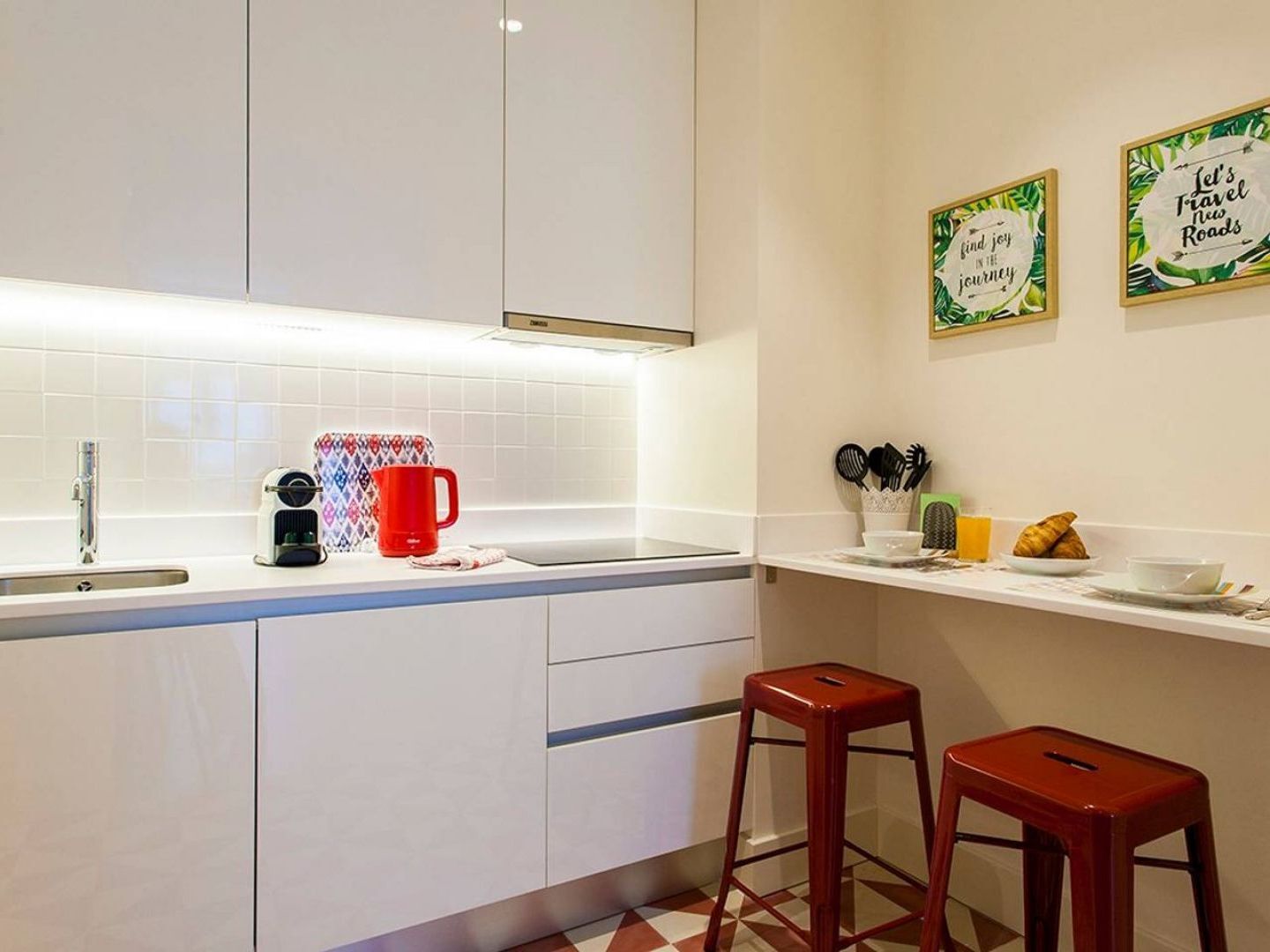 Joivy Modern 1-Bed Apt Nearby Praca Do Comercio, In Baixa Lissabon Buitenkant foto