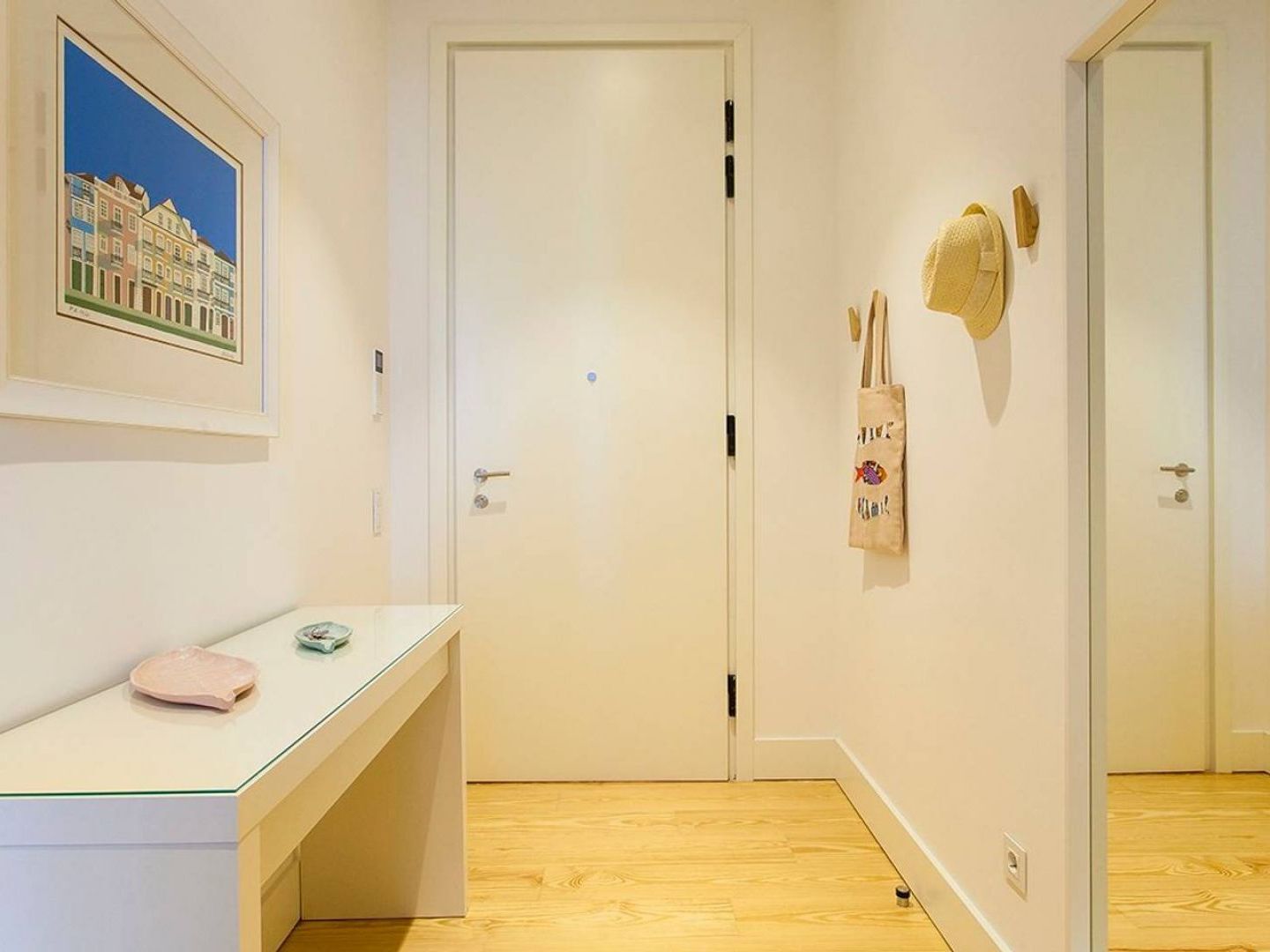 Joivy Modern 1-Bed Apt Nearby Praca Do Comercio, In Baixa Lissabon Buitenkant foto